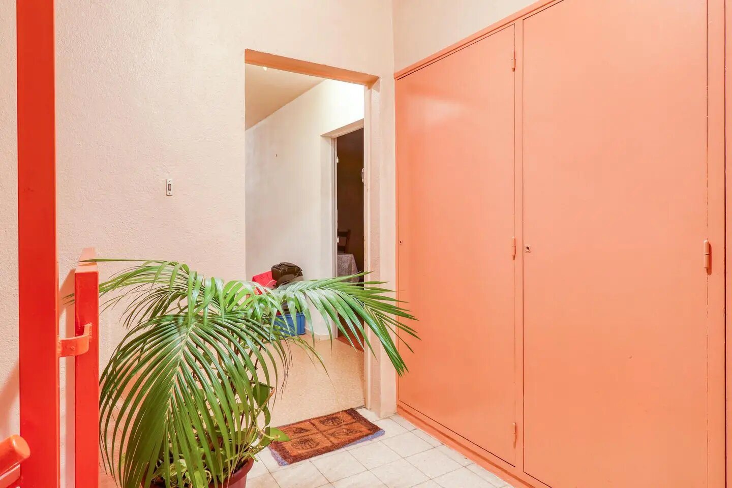 Appartement à vendre, 61m², Saumur
