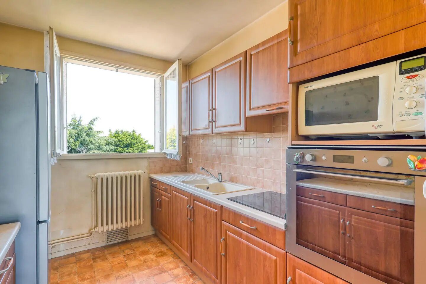 Appartement à vendre, 61m², Saumur
