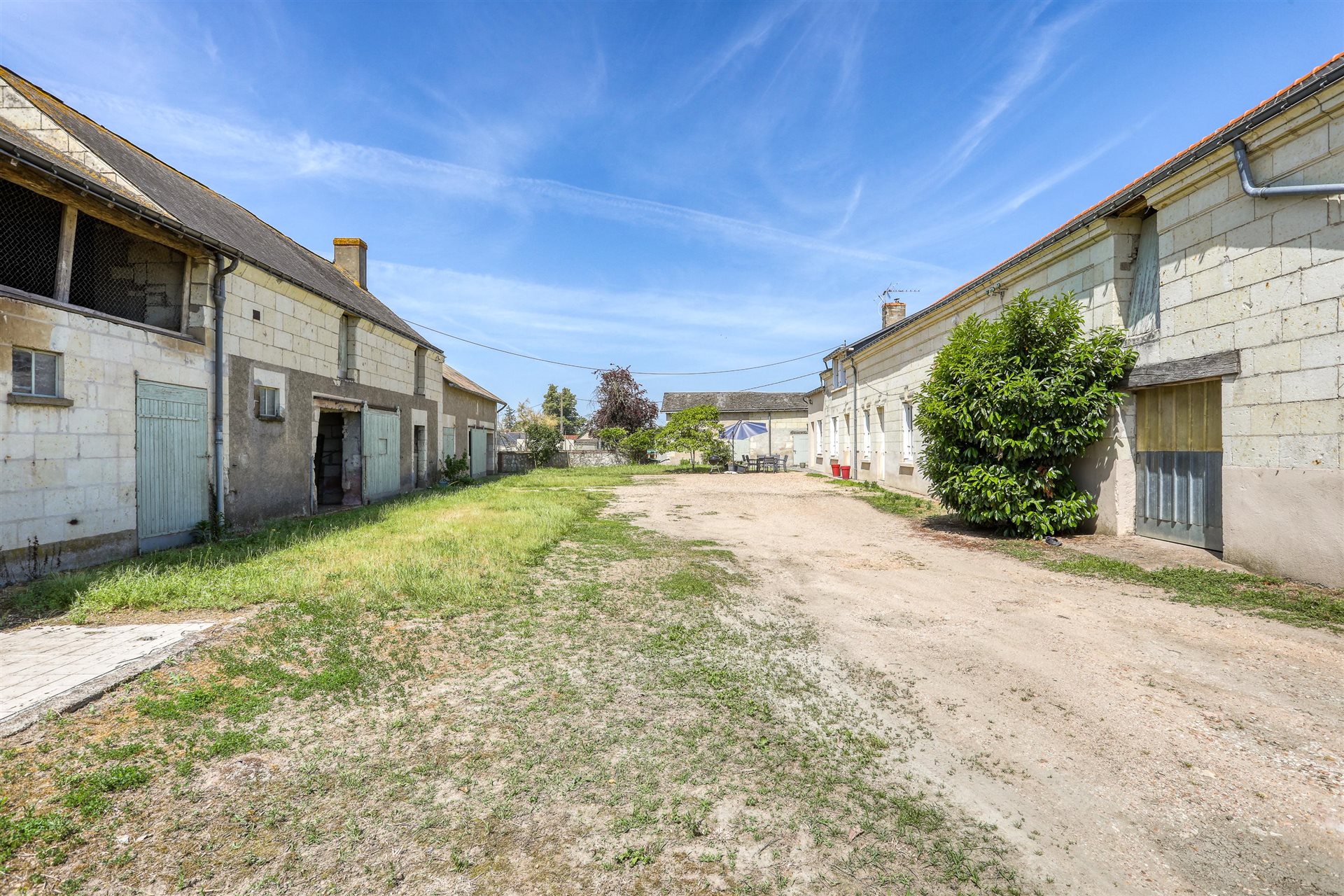 Maison à vendre, 160m², Saint-Melaine-sur-Aubance