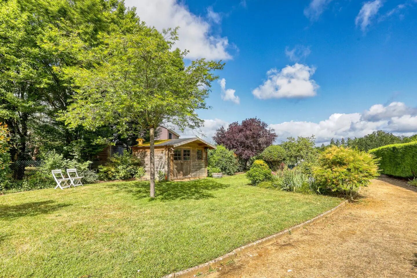 Maison à vendre, 160m², Saint-Melaine-sur-Aubance