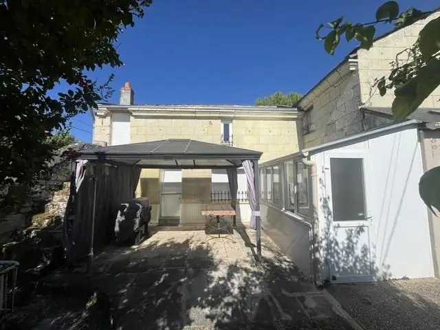 Maison à vendre, 83m², Turquant