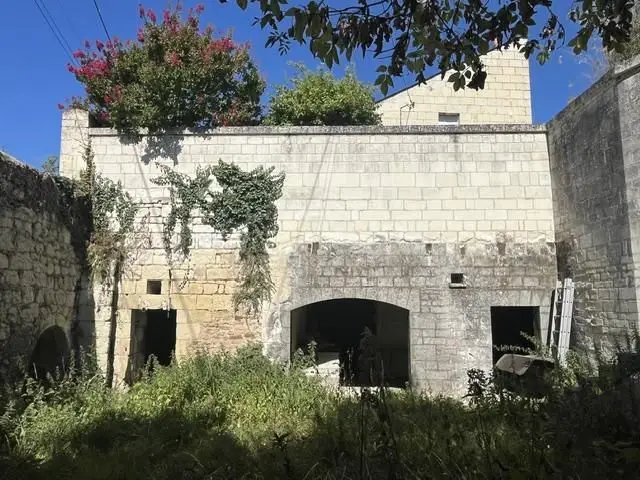 Maison à vendre, 83m², Turquant