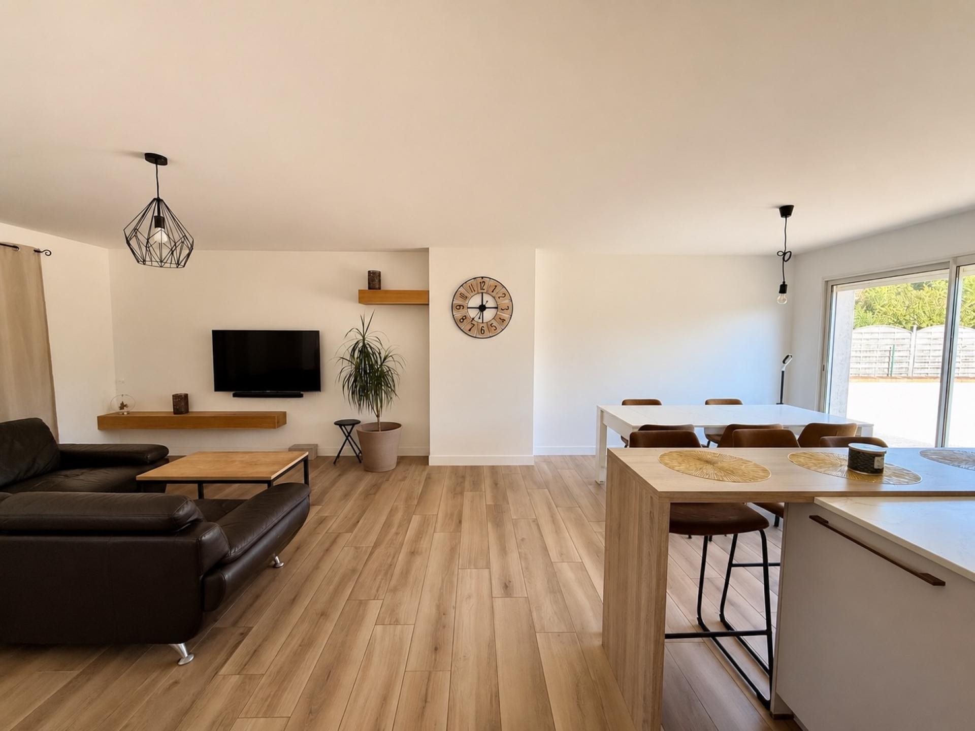 Maison à vendre, 85m², Saint-Philbert-de-Grand-Lieu