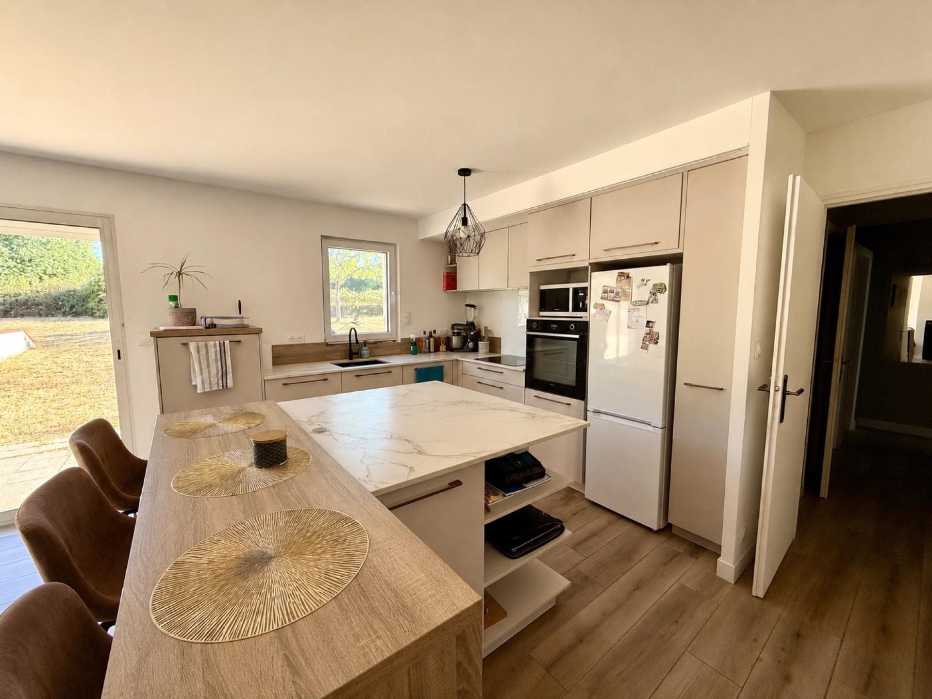 Maison à vendre, 85m², Saint-Philbert-de-Grand-Lieu
