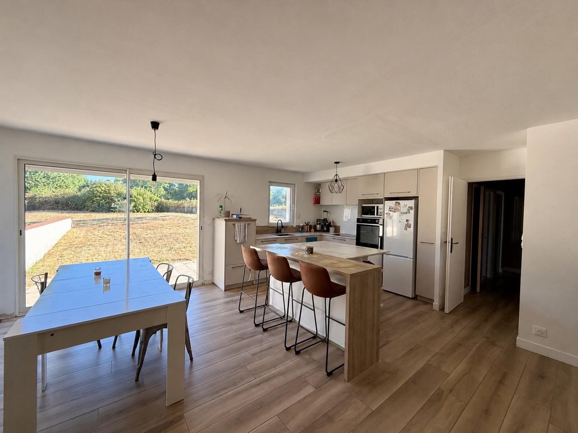 Maison à vendre, 85m², Saint-Philbert-de-Grand-Lieu