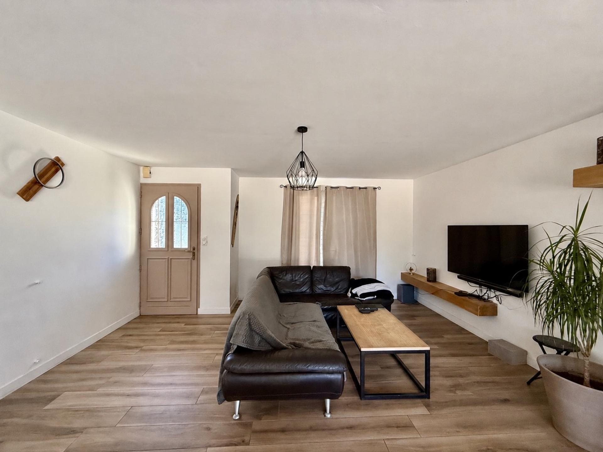 Maison à vendre, 85m², Saint-Philbert-de-Grand-Lieu