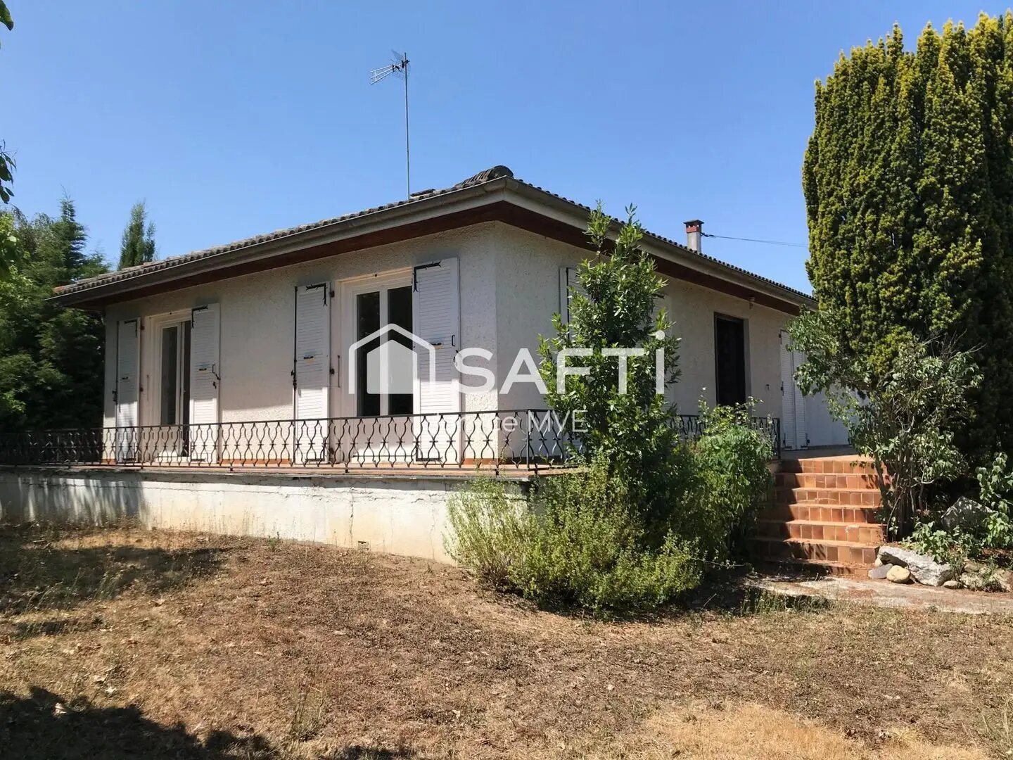 Maison à vendre, 123m², Pamiers