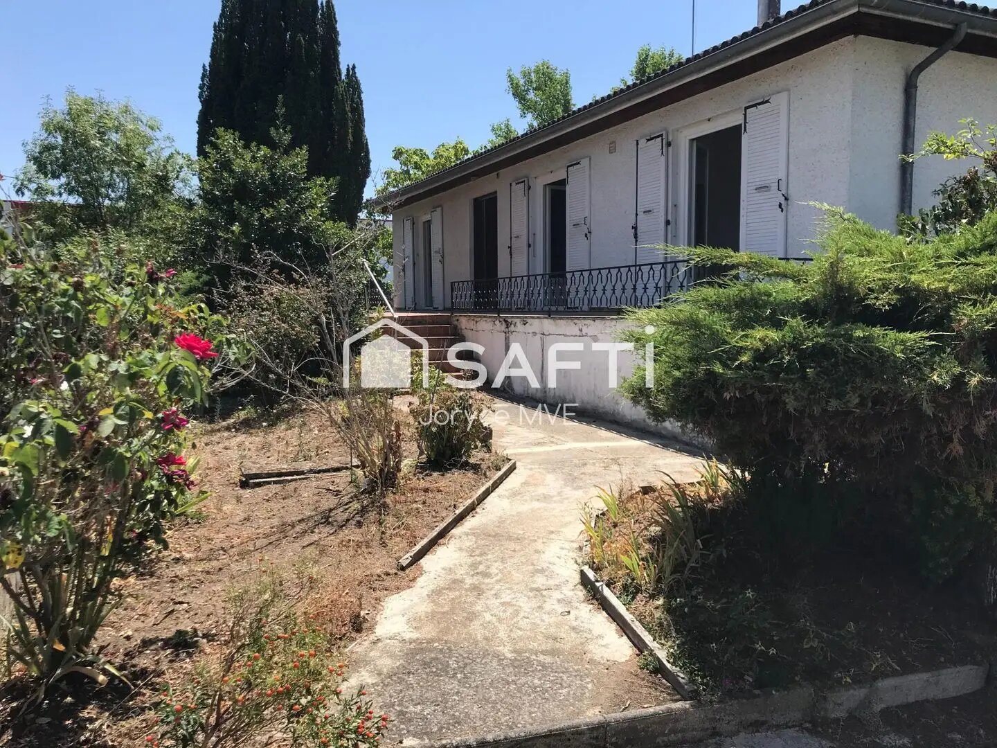 Maison à vendre, 123m², Pamiers
