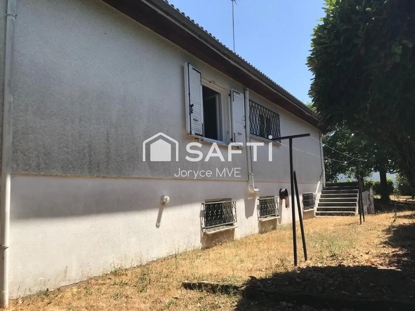 Maison à vendre, 123m², Pamiers