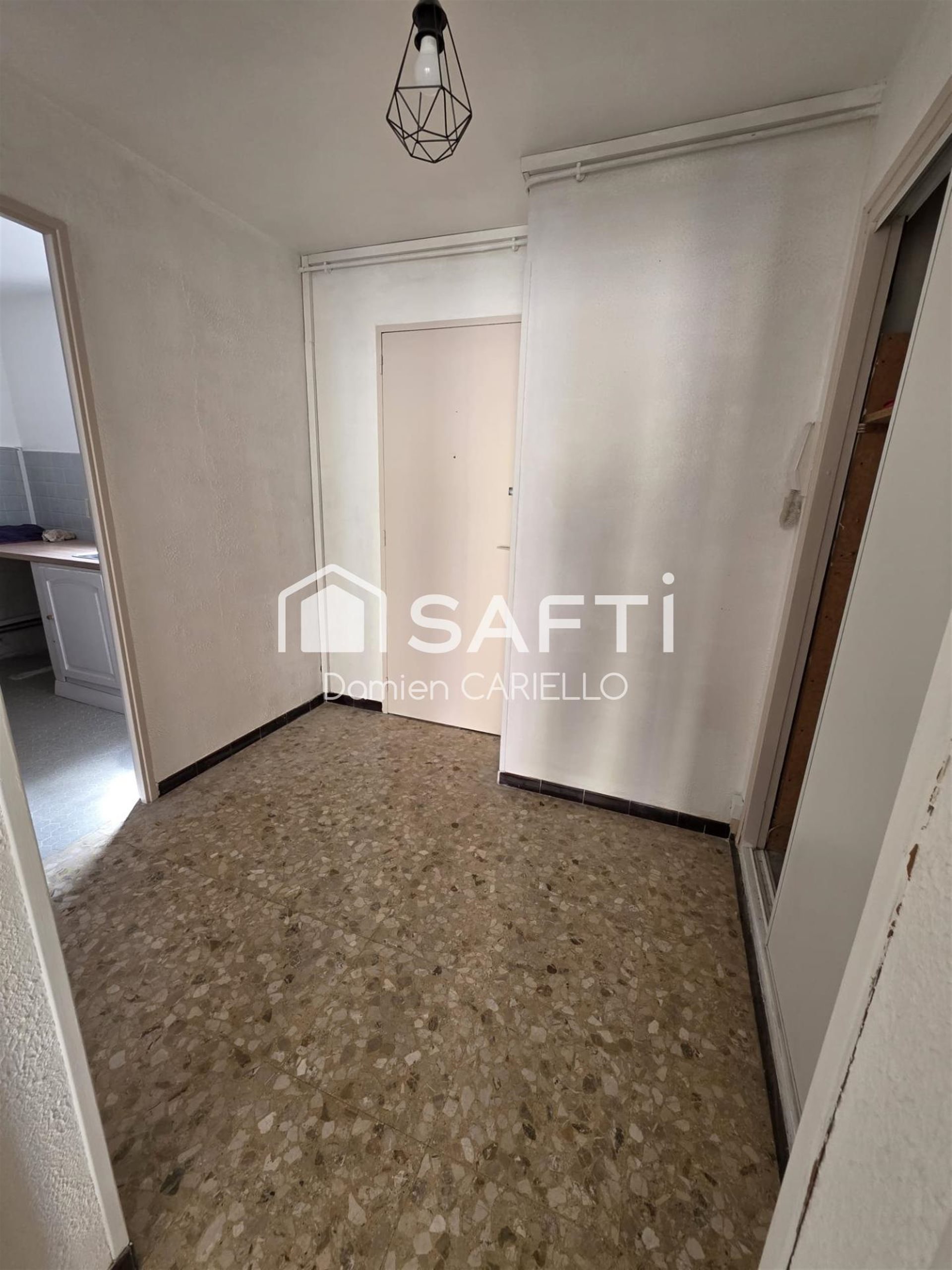 Appartement à vendre, 60m², Digne-les-Bains