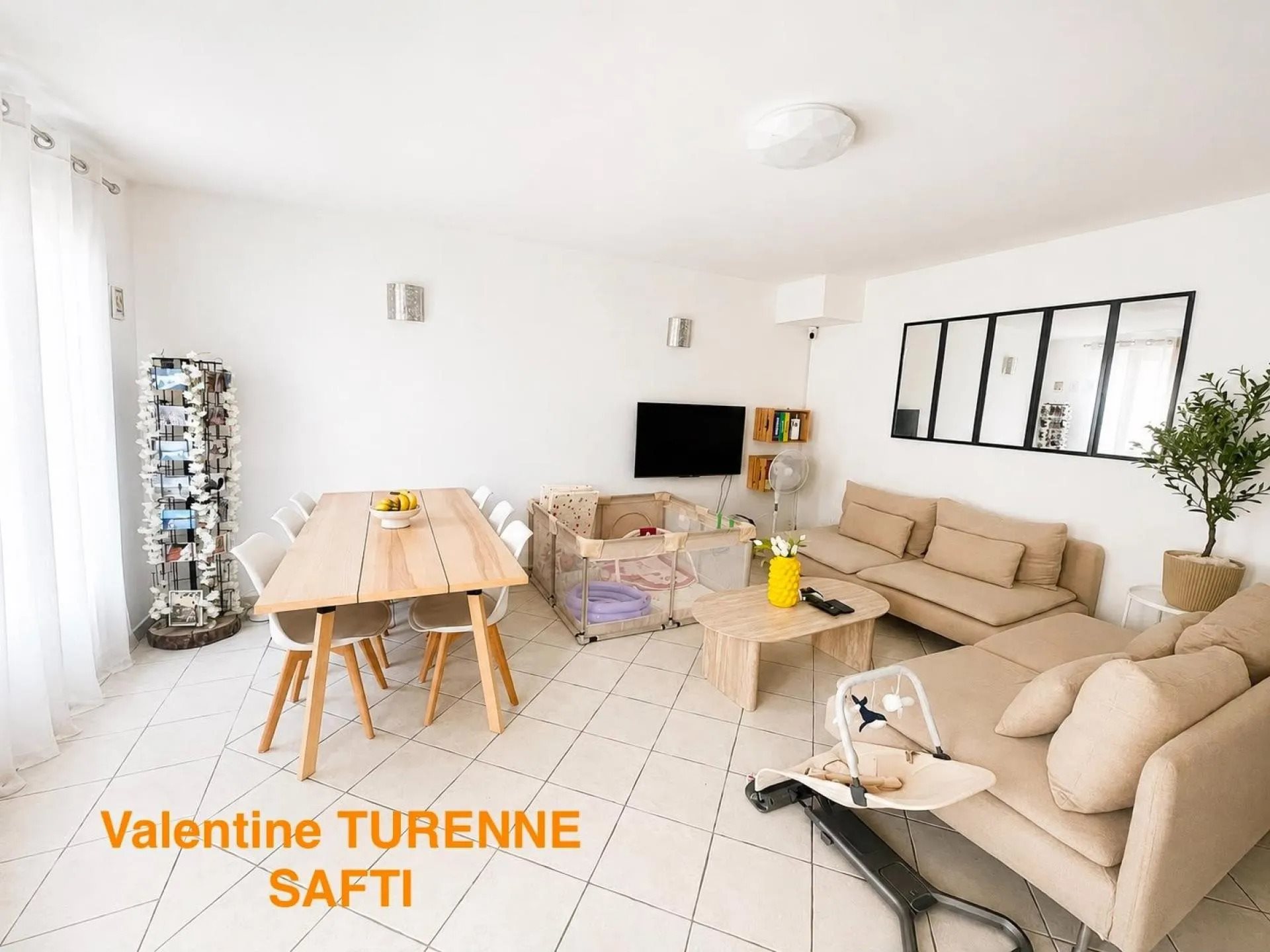 Maison à vendre, 90m², Vins-sur-Caramy