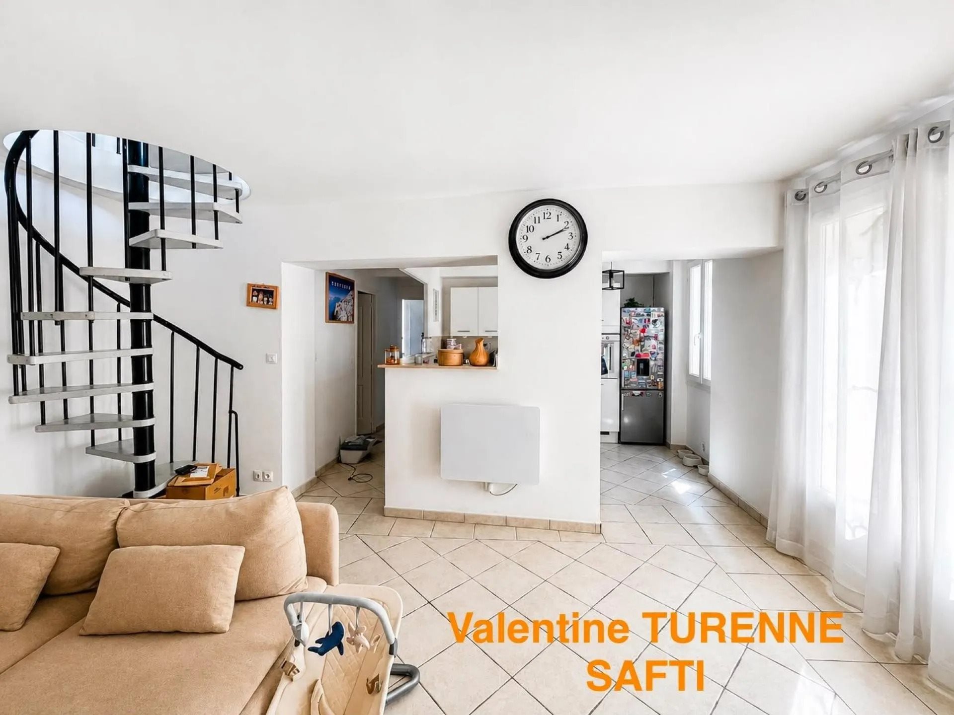 Maison à vendre, 90m², Vins-sur-Caramy