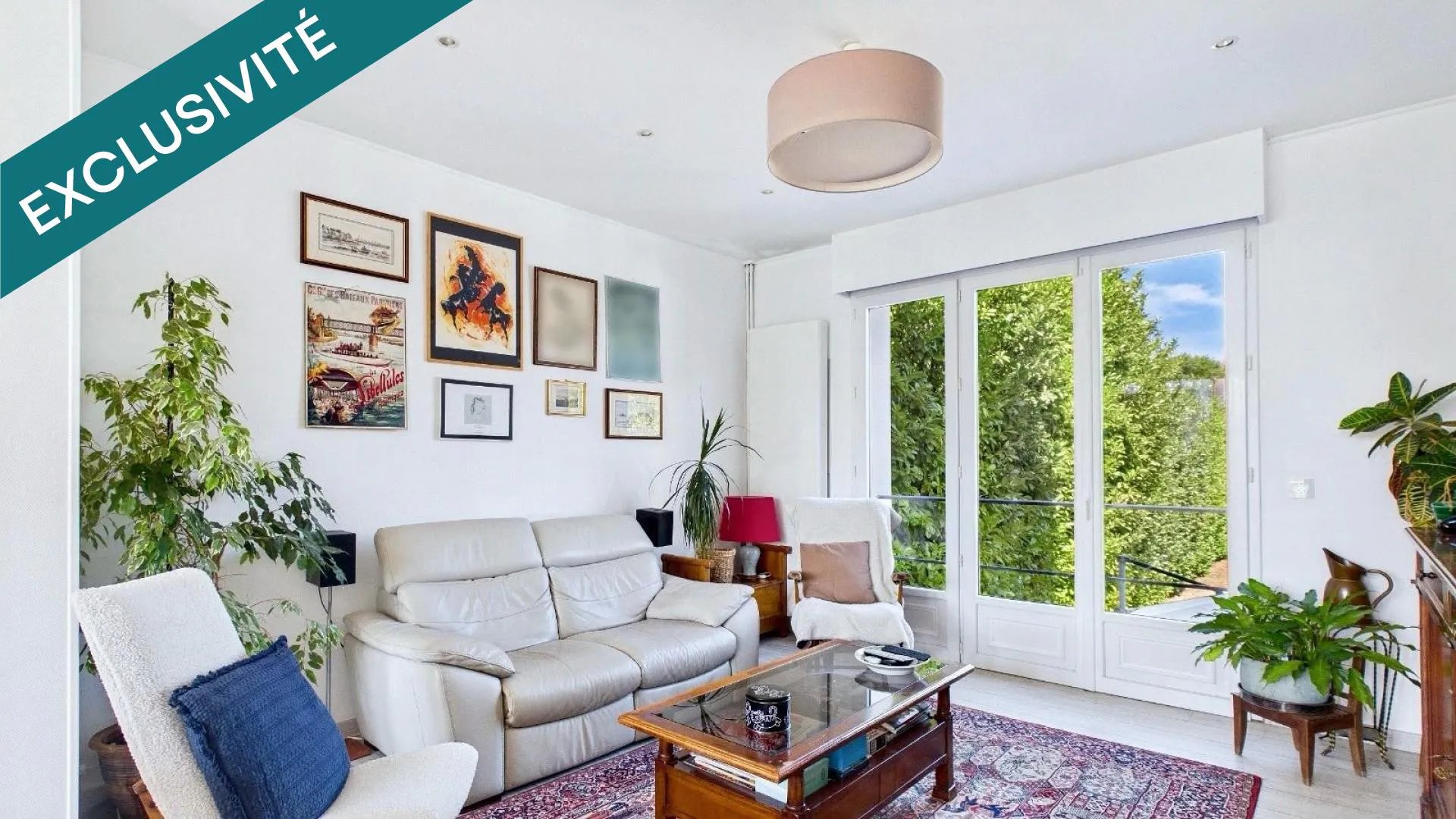 Maison à vendre, 184m², Valmondois