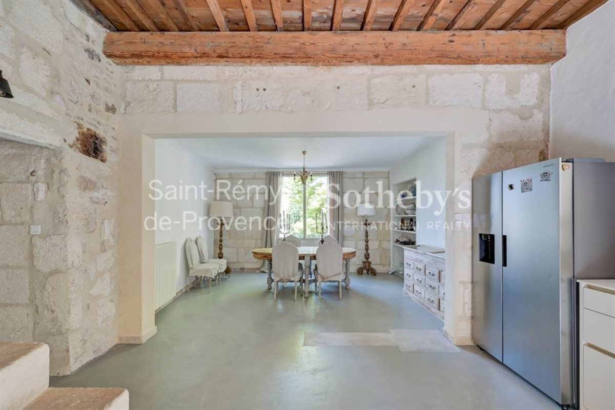 Maison à vendre, 290m², Boulbon