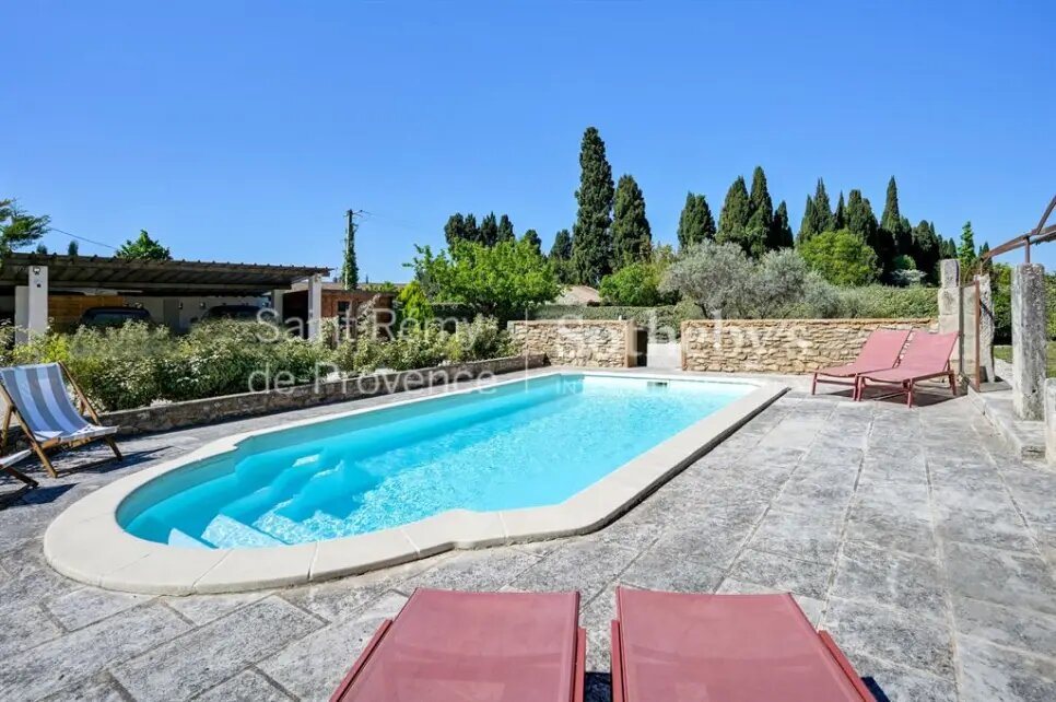 Maison à vendre, 145m², Saint-Rémy-de-Provence