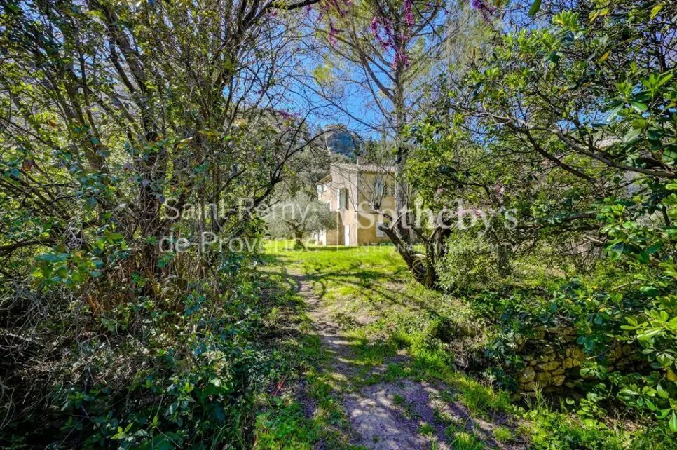 Maison à vendre, 395m², Les Baux-de-Provence
