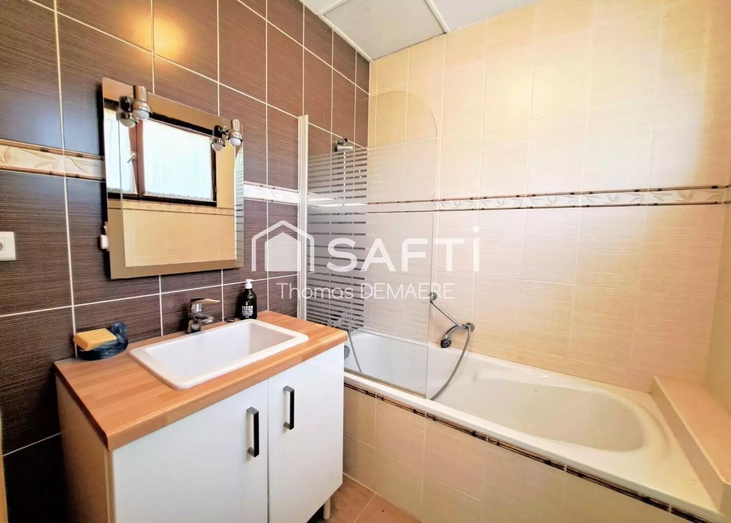 Maison à vendre, 136m², Bois