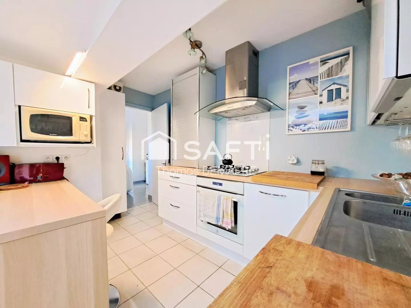 Maison à vendre, 160m², Ozillac