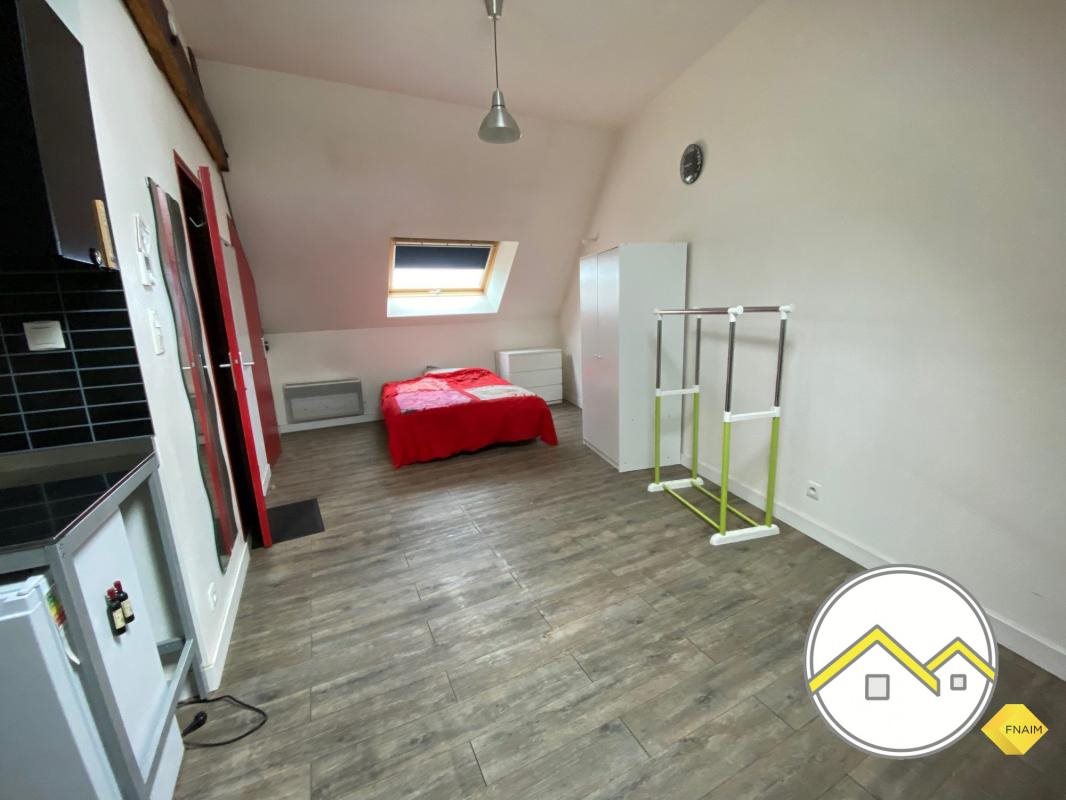 Appartement à louer, 19m², Châteaubriant