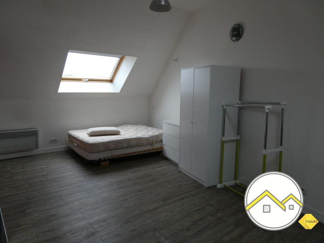 Appartement à louer, 19m², Châteaubriant