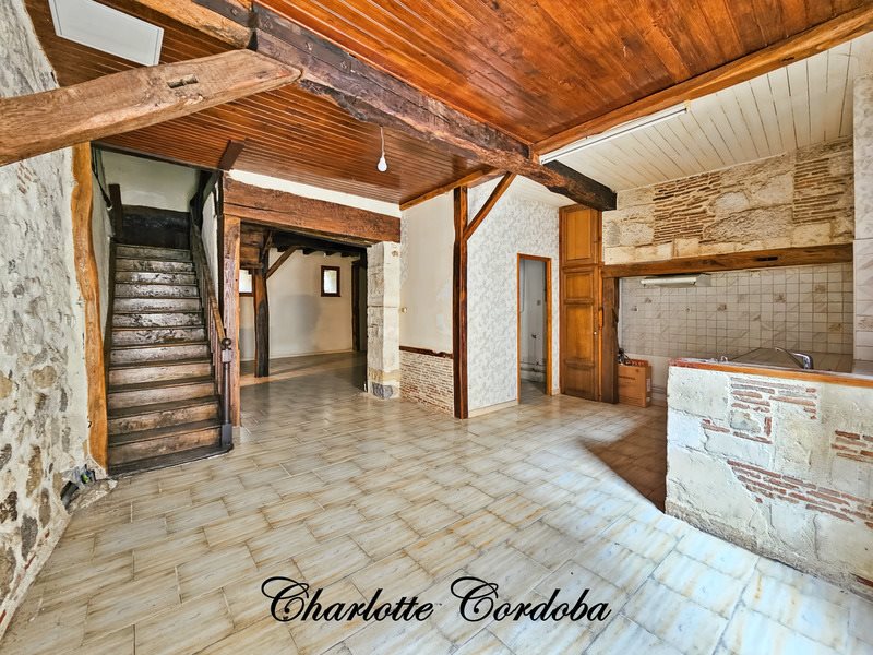 Maison à vendre, 105m², Nérac