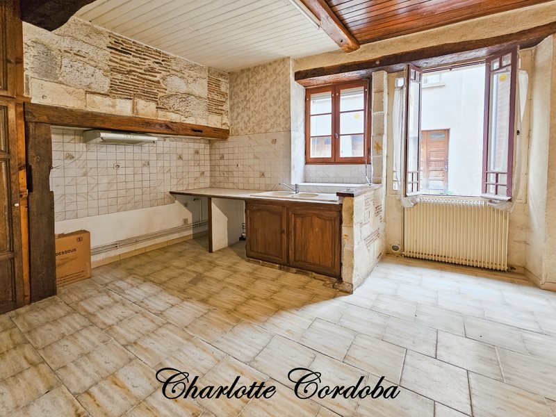 Maison à vendre, 105m², Nérac