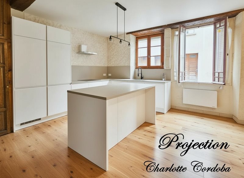 Maison à vendre, 105m², Nérac