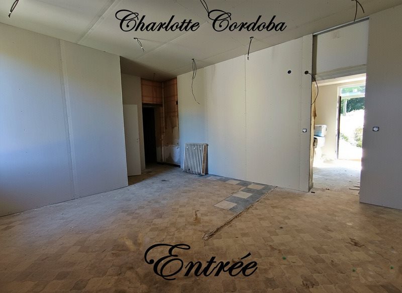 Maison à vendre, 398m², Feugarolles