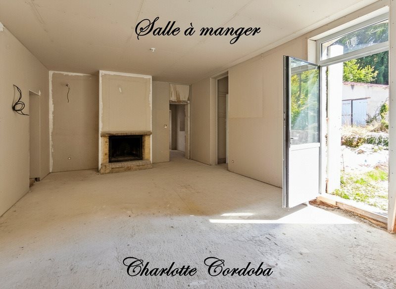 Maison à vendre, 398m², Feugarolles
