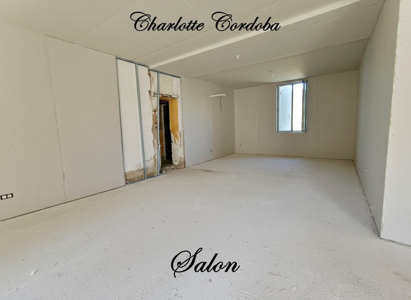 Maison à vendre, 398m², Feugarolles