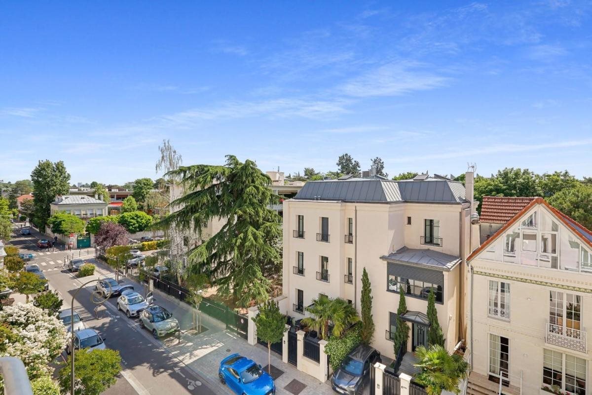 Appartement à vendre, 60m², Boulogne-Billancourt