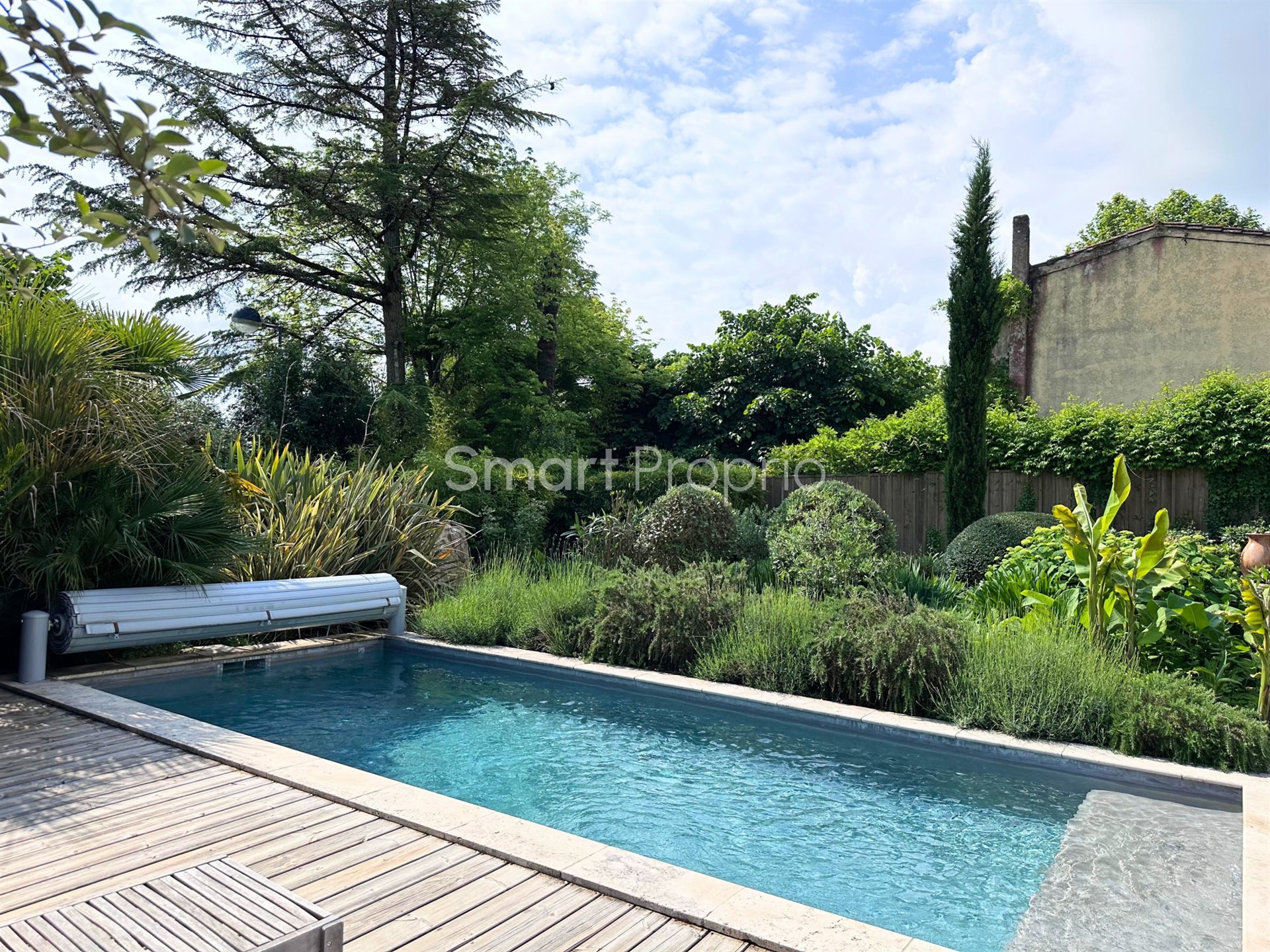 Maison à vendre, 157m², Saint-Caprais-de-Bordeaux