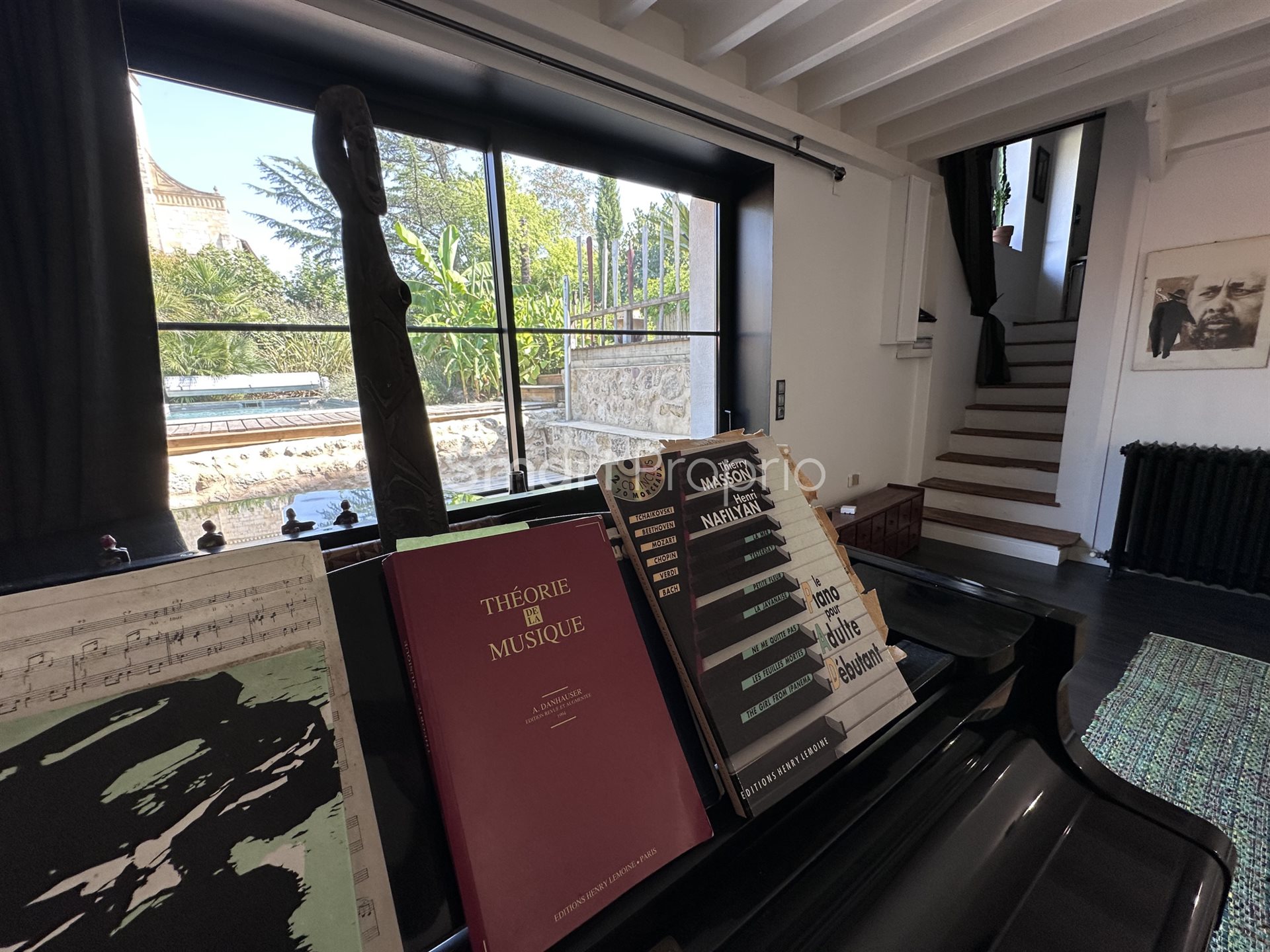 Maison à vendre, 157m², Saint-Caprais-de-Bordeaux
