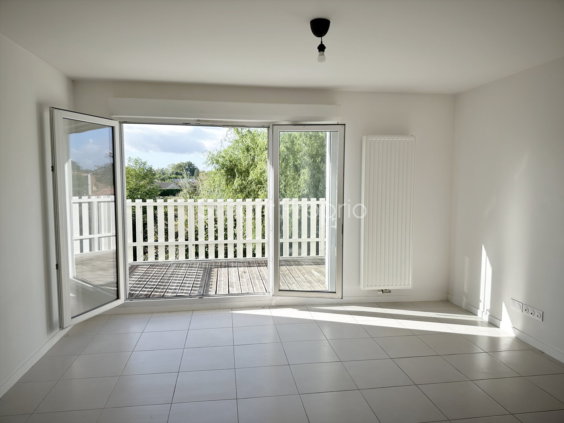Appartement à vendre, 45m², Parempuyre