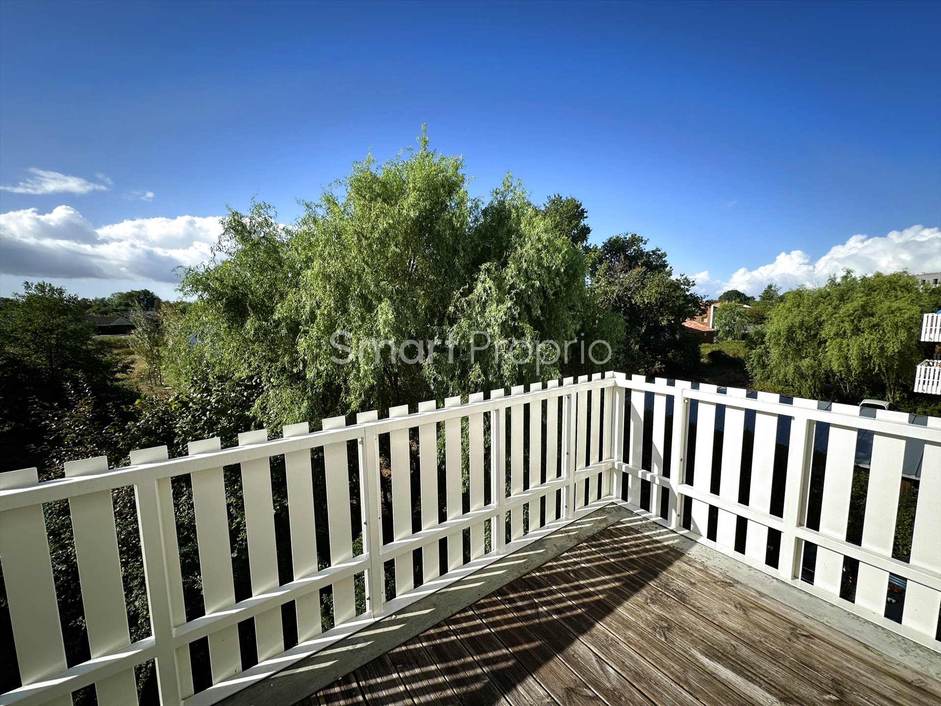 Appartement à vendre, 45m², Parempuyre