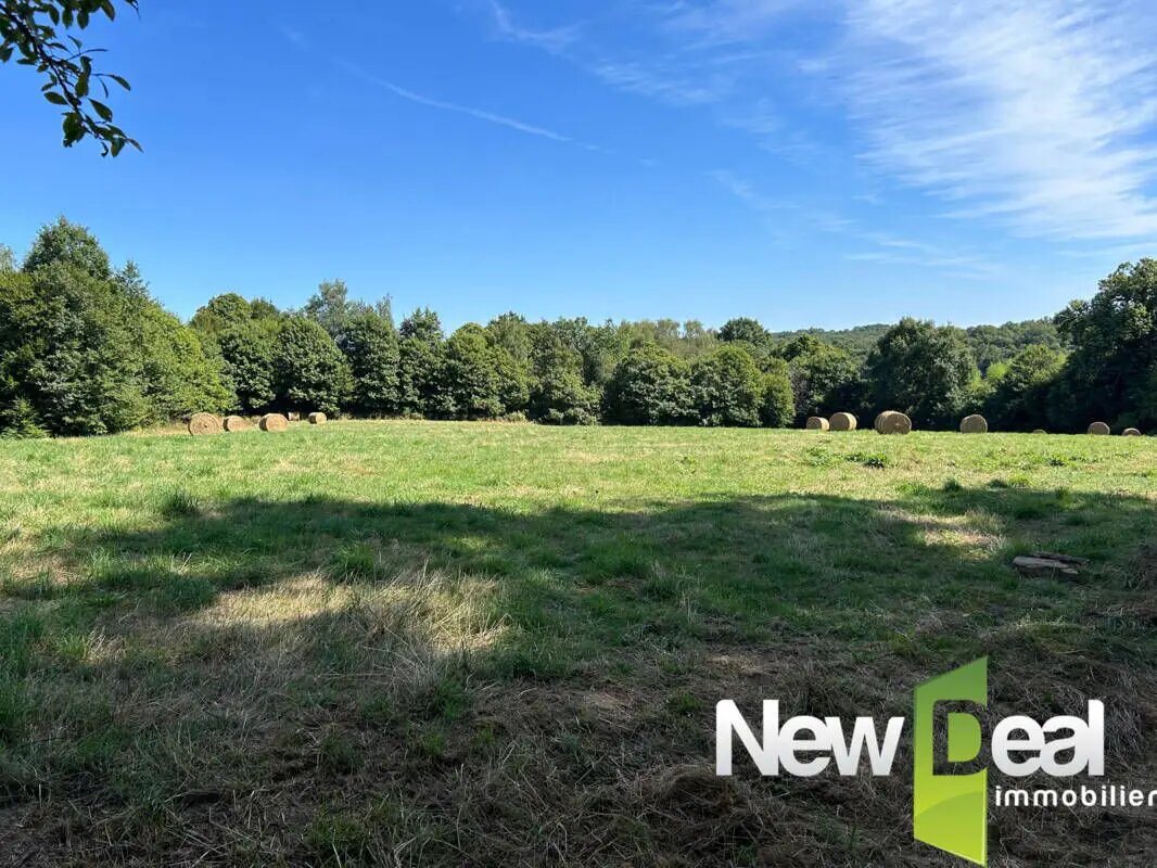 Maison à vendre, 120m², Arnac-Pompadour