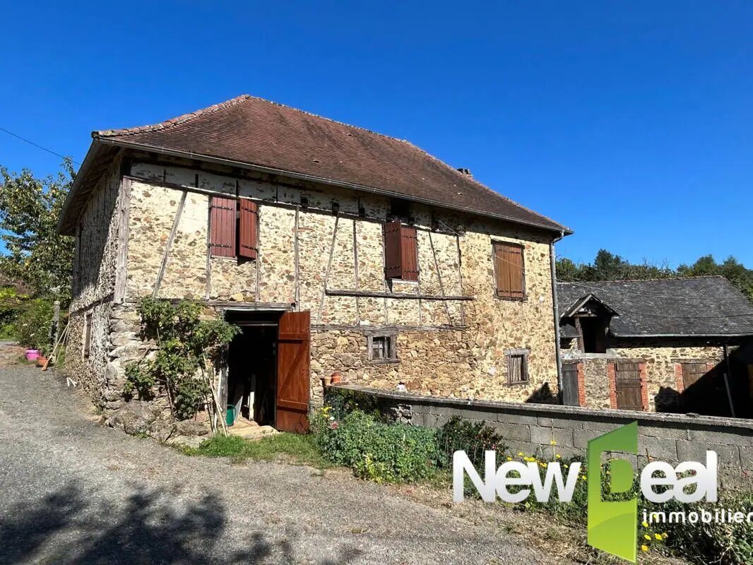 Maison à vendre, 120m², Arnac-Pompadour