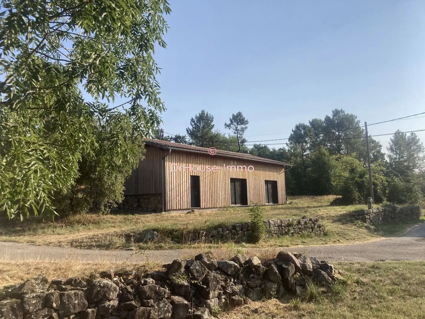 Maison à vendre, 108m², Sanilhac