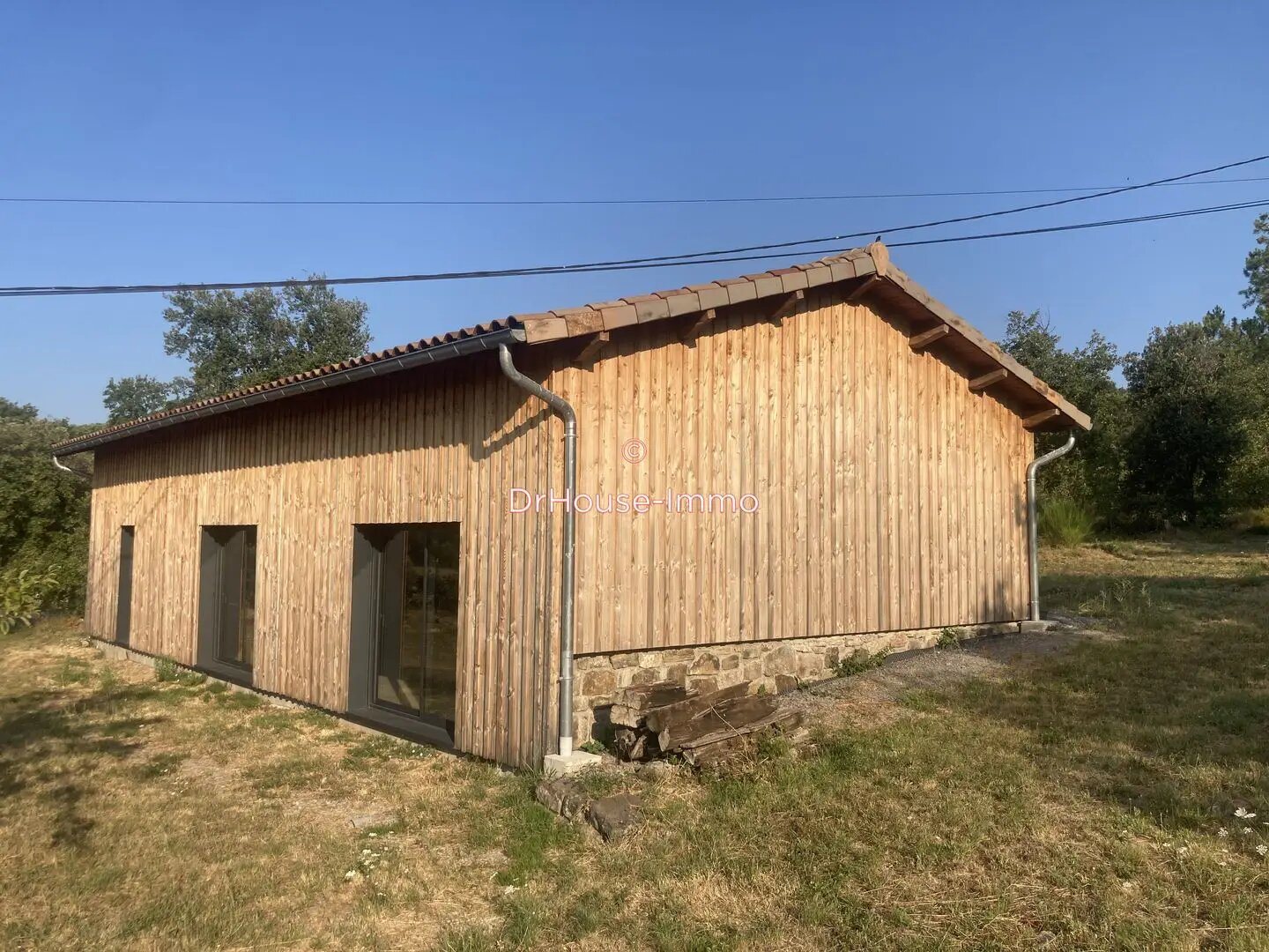 Maison à vendre, 108m², Sanilhac