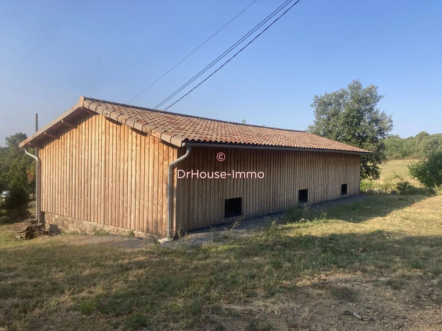 Maison à vendre, 108m², Sanilhac