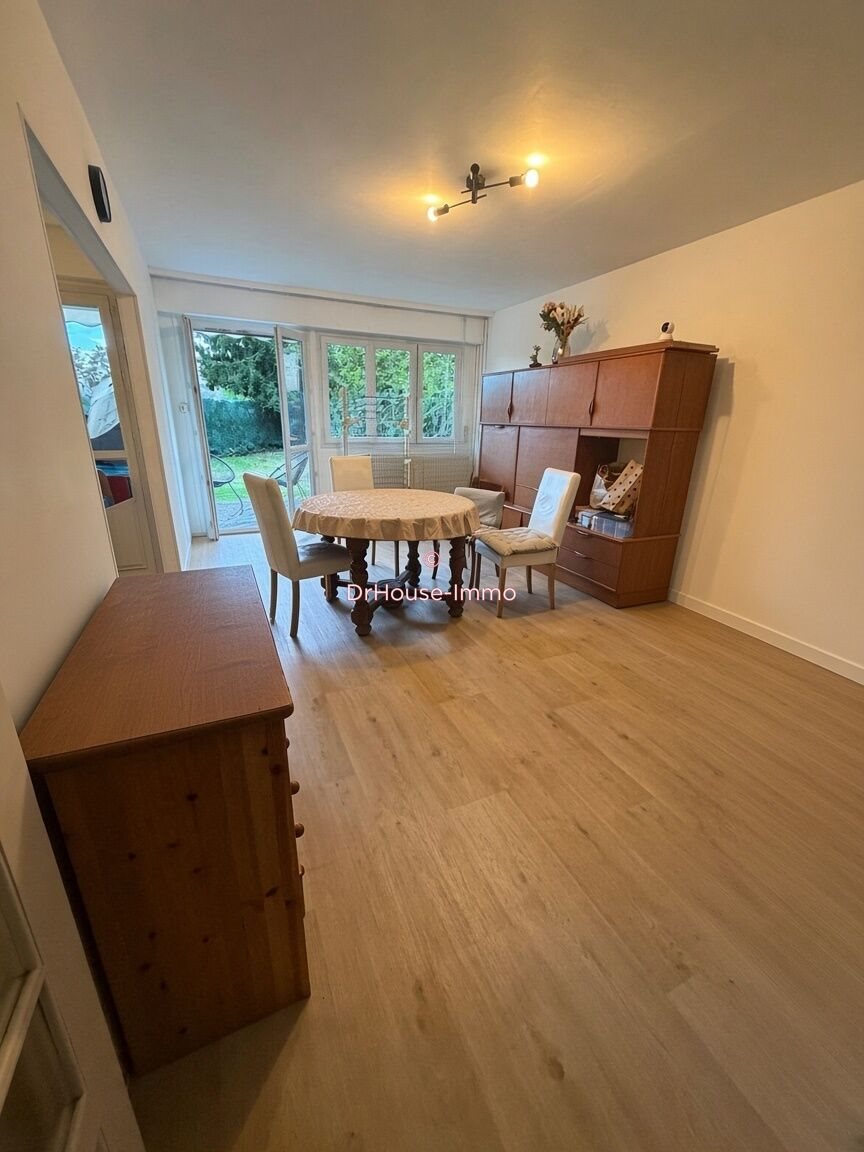 Maison à vendre, 114m², Franconville