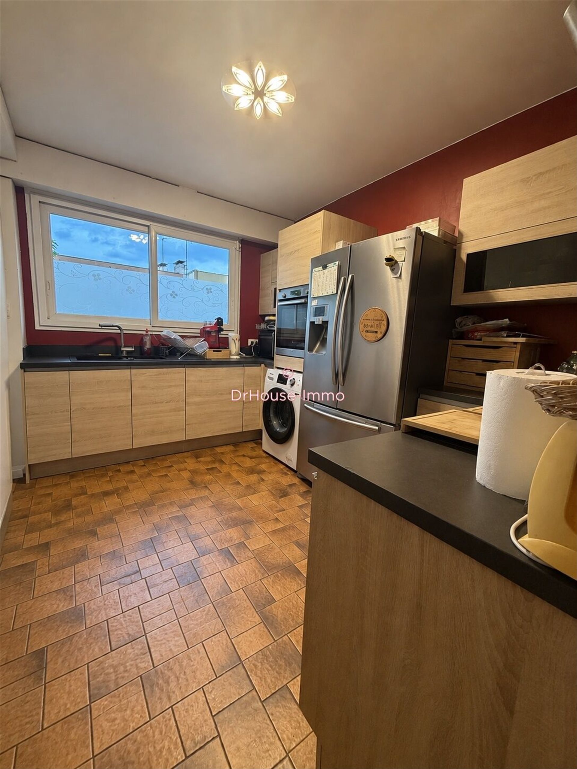 Maison à vendre, 114m², Franconville