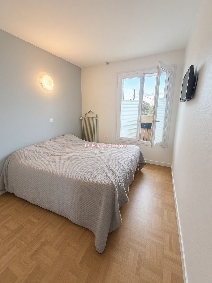 Maison à vendre, 114m², Franconville
