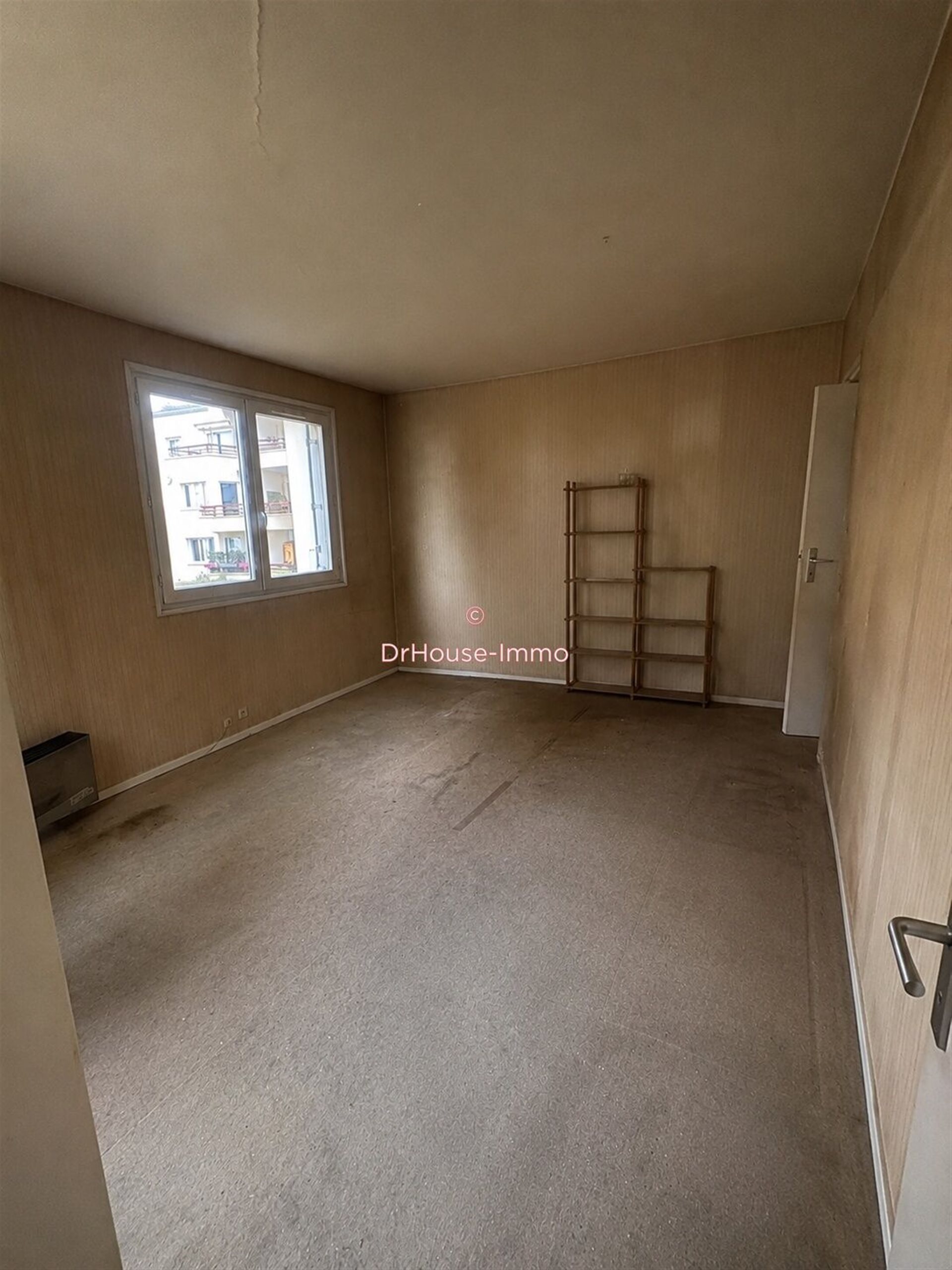 Appartement à vendre, 81m², Sannois