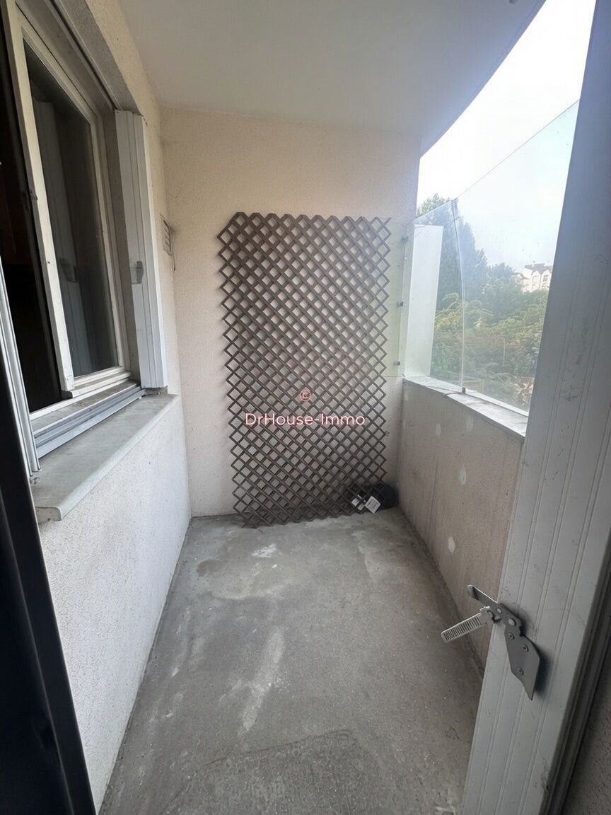 Appartement à vendre, 81m², Sannois