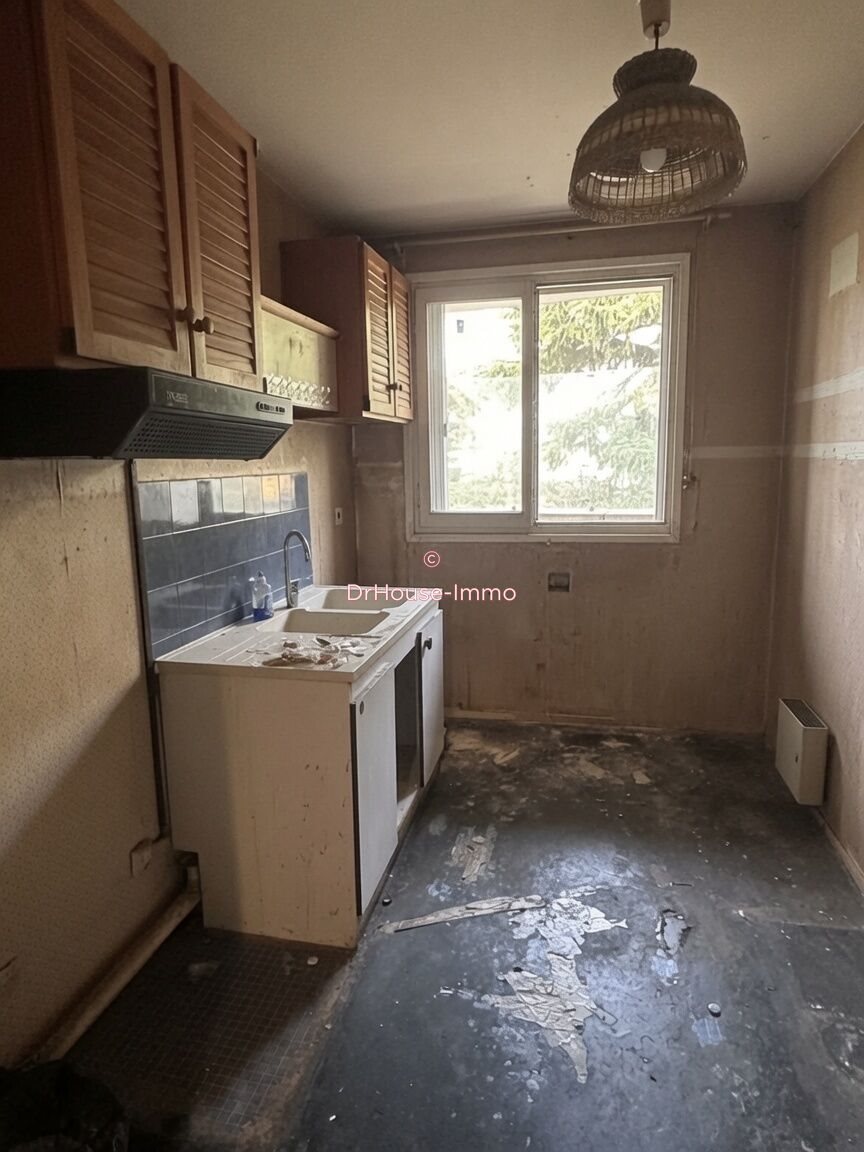 Appartement à vendre, 81m², Sannois