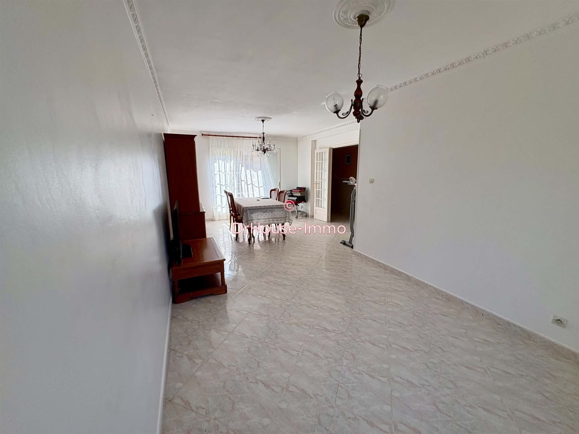 Maison à vendre, 110m², Marseille 15ème