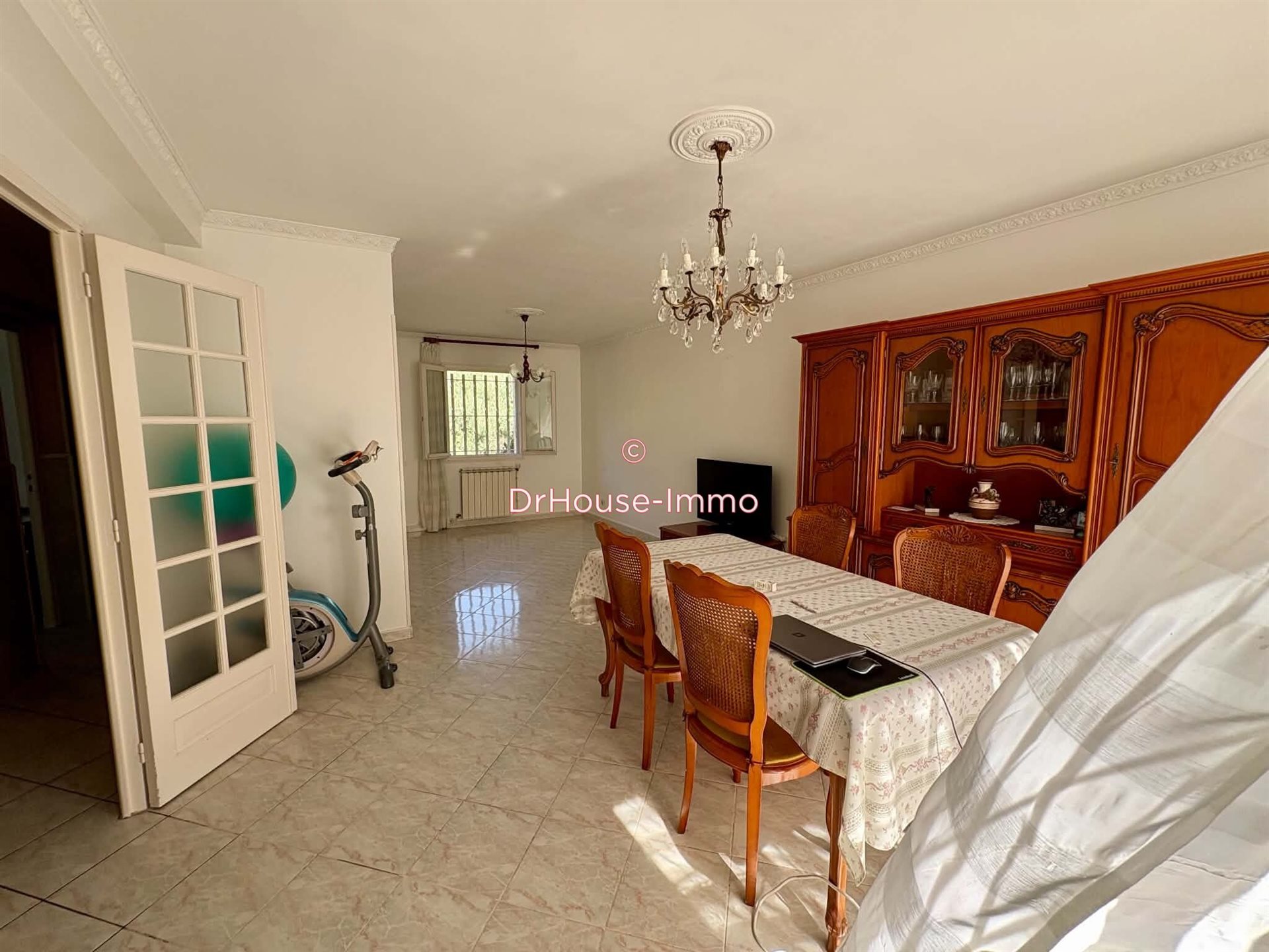 Maison à vendre, 110m², Marseille 15ème