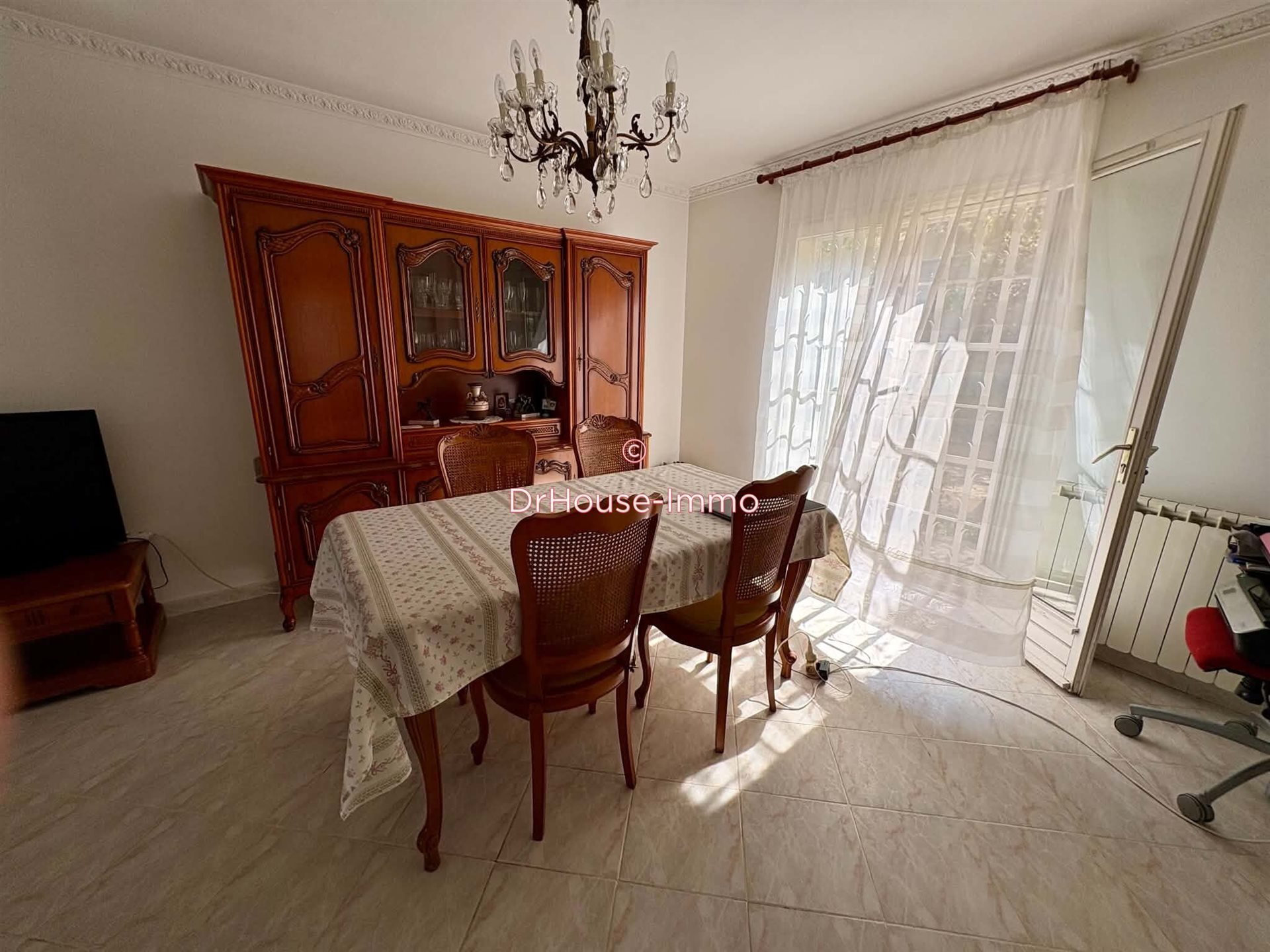 Maison à vendre, 110m², Marseille 15ème