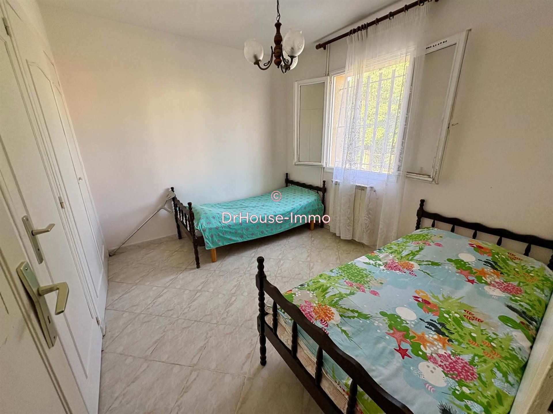 Maison à vendre, 110m², Marseille 15ème
